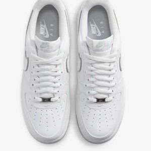 Men Niki Air Force 1